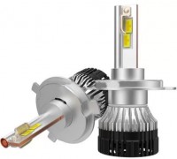 Фото - Автолампа ALed R H4 6000K 40W 2pcs