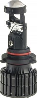 Фото - Автолампа Decker LED GL-01 6K HB3 1pcs