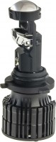 Фото - Автолампа Decker LED GL-01 6K HB4 1pcs
