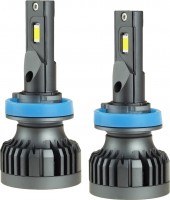 Фото - Автолампа DriveX AL-01FE H11 6000K 2pcs