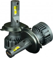 Фото - Автолампа DriveX AL-01FE H4 6000K 2pcs
