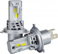 Фото - Автолампа DriveX PA-07 H4 6000K 30W 2pcs