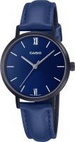 Фото - Наручные часы Casio LTP-VT02BL-2A