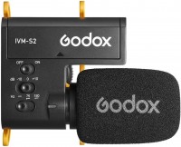 Фото - Микрофон Godox IVM-S2 