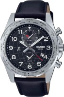 Фото - Наручные часы Casio MTP-W500L-1A
