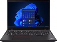 Фото - Ноутбук Lenovo ThinkPad P16s Gen 2 AMD