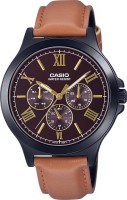 Фото - Наручные часы Casio MTP-V300BL-5A 