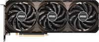 Видеокарта MSI GeForce RTX 4070 Ti SUPER 16G SHADOW 3X 