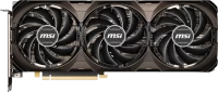 Видеокарта MSI GeForce RTX 4070 Ti SUPER 16G SHADOW 3X OC 