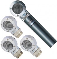 Фото - Микрофон Shure Beta181/Kit 