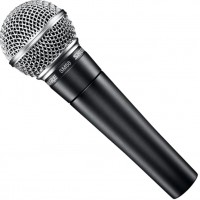 Фото - Микрофон Shure SM58-CN 