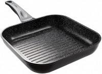 Фото - Сковородка Vinzer Nitro Induction 50454 28&nbsp;см  черный