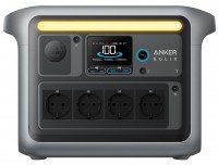 Фото - Зарядная станция ANKER SOLIX C1000 