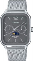 Фото - Наручные часы Casio MTP-M305M-8A 