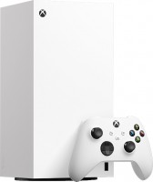 Фото - Игровая приставка Microsoft Xbox Series X All-Digital Edition 1TB 