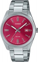 Фото - Наручные часы Casio MTP-1302PD-4A 