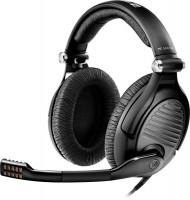 Фото - Наушники Sennheiser PC 350 Special Edition 