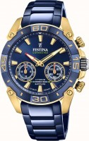 Фото - Смарт часы FESTINA Chrono Bike Connected 