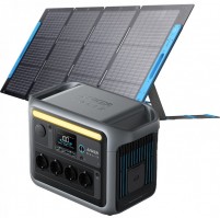Фото - Зарядная станция ANKER SOLIX C1000 + Solar Panel (200W) 
