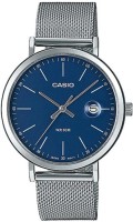 Фото - Наручные часы Casio MTP-E175M-2E