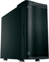 Фото - Корпус Thermaltake New Soprano черный