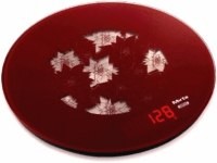 Фото - Кухонные весы Mirta SKE 210MR