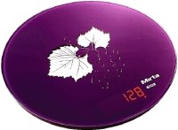 Фото - Кухонные весы Mirta SKE 210MV
