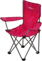 Фото - Туристическая мебель Regatta Kids Isla Lightweight Folding Chair 