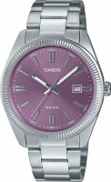 Фото - Наручные часы Casio MTP-1302PD-6A 