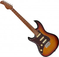 Фото - Гитара Sire Larry Carlton S7 LH 