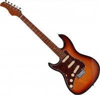 Фото - Гитара Sire Larry Carlton S7 Vintage LH 