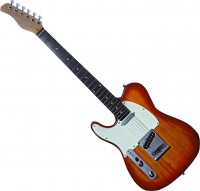 Фото - Гитара Sire Larry Carlton T3 LH 