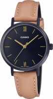 Фото - Наручные часы Casio LTP-VT02BL-1A 