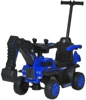 Фото - Детский электромобиль Bambi M5787B