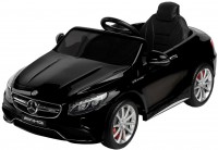 Фото - Детский электромобиль Toyz Mercedes-Benz S63 AMG 