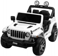 Фото - Детский электромобиль Toyz Jeep Rubicon 