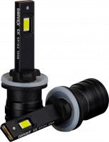 Фото - Автолампа DriveX PA-08 H27 30W 5500K 2pcs