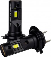 Фото - Автолампа DriveX PA-08 H7 30W 5500K 2pcs