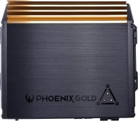 Фото - Автоусилитель Phoenix Gold SX2 400.2