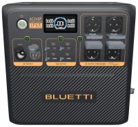 Фото - Зарядная станция BLUETTI AC240P 