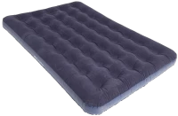 Фото - Надувная мебель Eurohike Flocked Double Airbed 