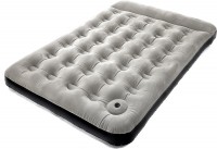 Фото - Надувная мебель Hi-Gear Deluxe Double Airbed with Pump 