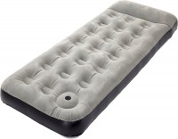 Фото - Надувная мебель Hi-Gear Deluxe Single Airbed with Pump 