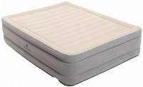 Фото - Надувная мебель Hi-Gear Hi Rise Foam King Size Air Bed 