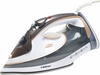 Утюг HOLMER HIC-2638