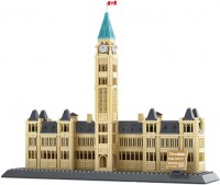 Фото - Конструктор Wangetoys The Parliament Building