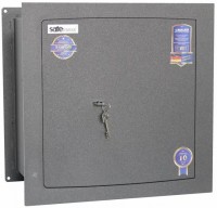 Фото - Сейф SAFEtronics STR 39MS