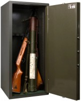 Фото - Сейф SAFEtronics NTR 100ME/K5