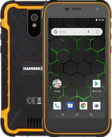 Фото - Мобильный телефон MyPhone Hammer Active 2 8&nbsp;ГБ
