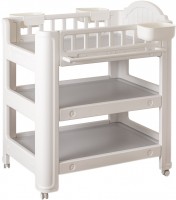 Фото - Пеленальный столик Mealux Betty